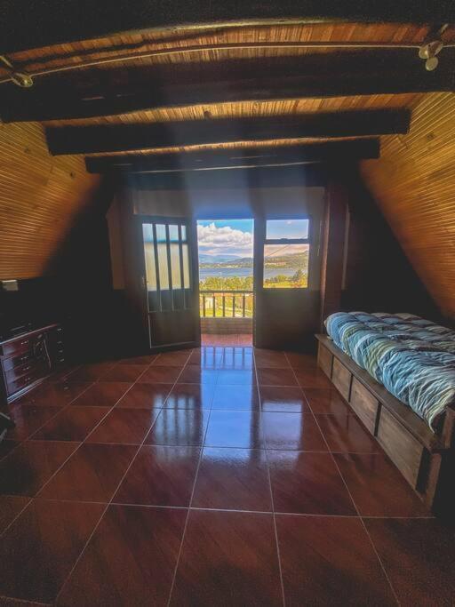 Chalet La Quindiana Paipa