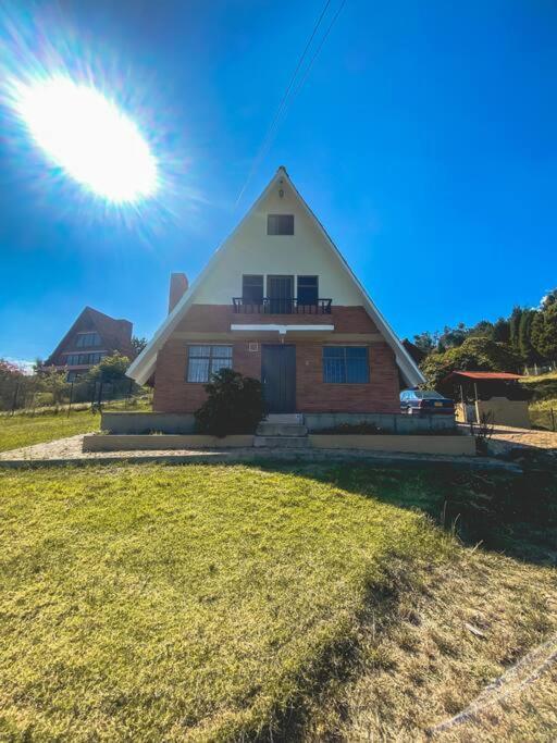 Chalet La Quindiana *