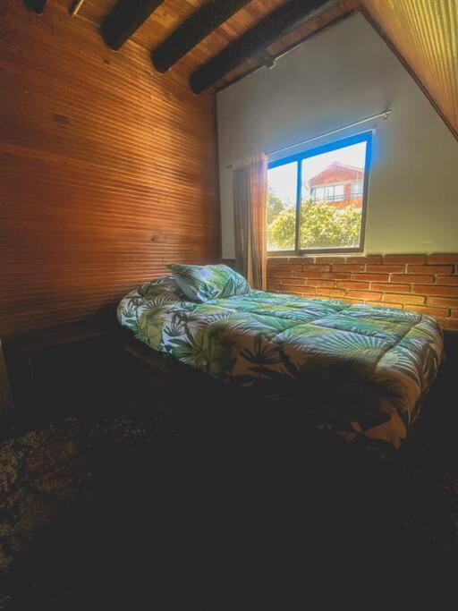 Chalet La Quindiana