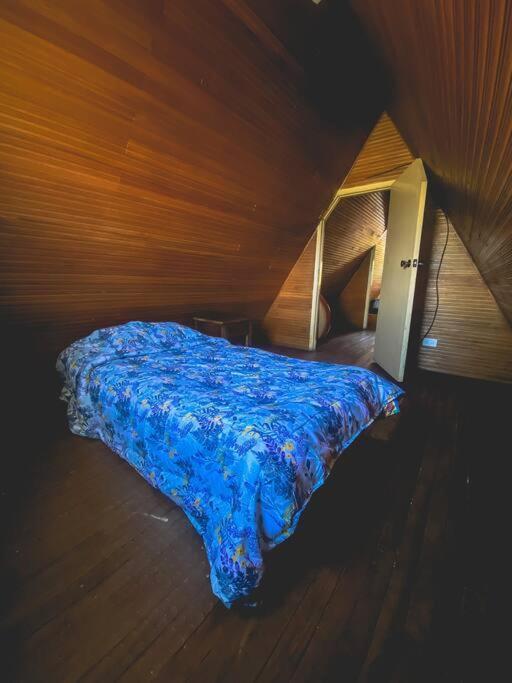 La Quindiana Chalet