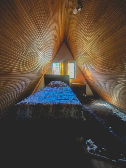 Chalet La Quindiana Paipa