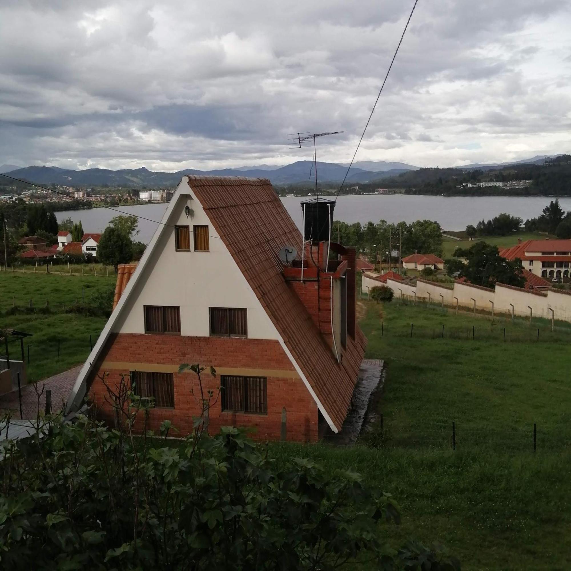 La Quindiana * Paipa
